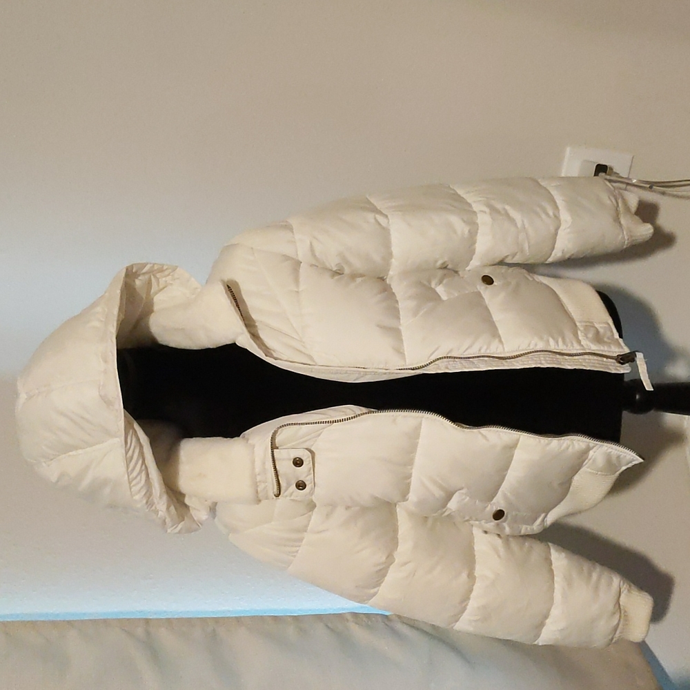 NWOT Aeropostale winter jacket